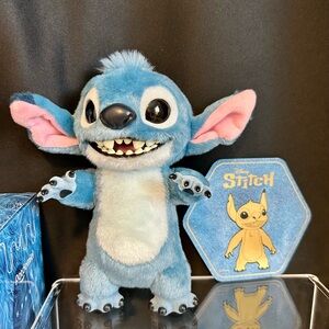 Disney Potdemiel Stitch